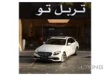 Mercedes E 200 2019